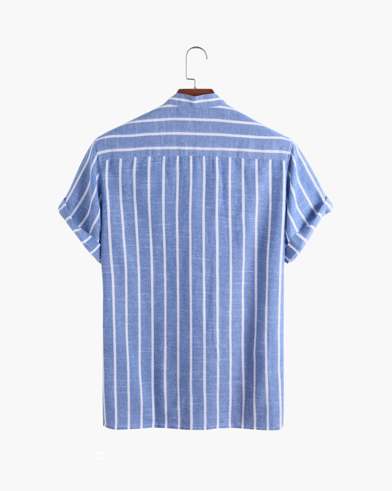 Camisa Marinera