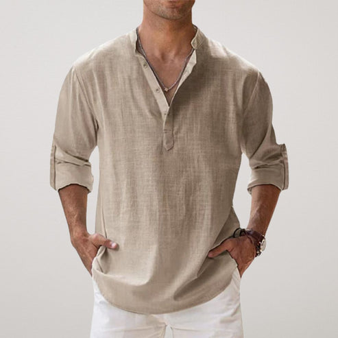 Camisa Capri