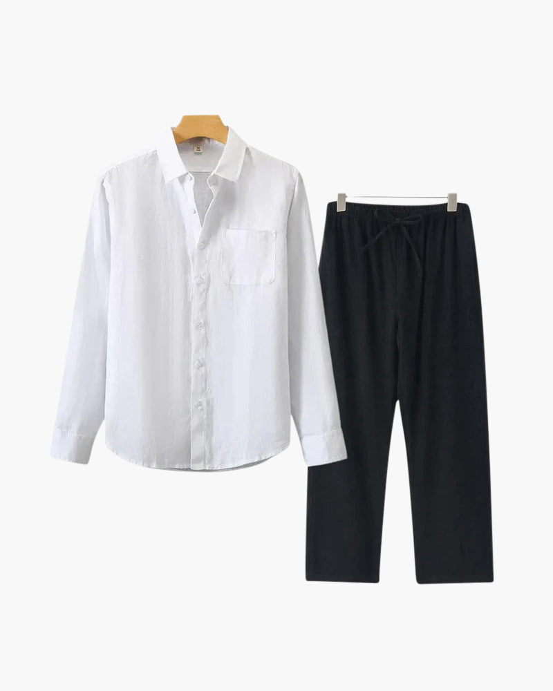 Conjunto Barberini
