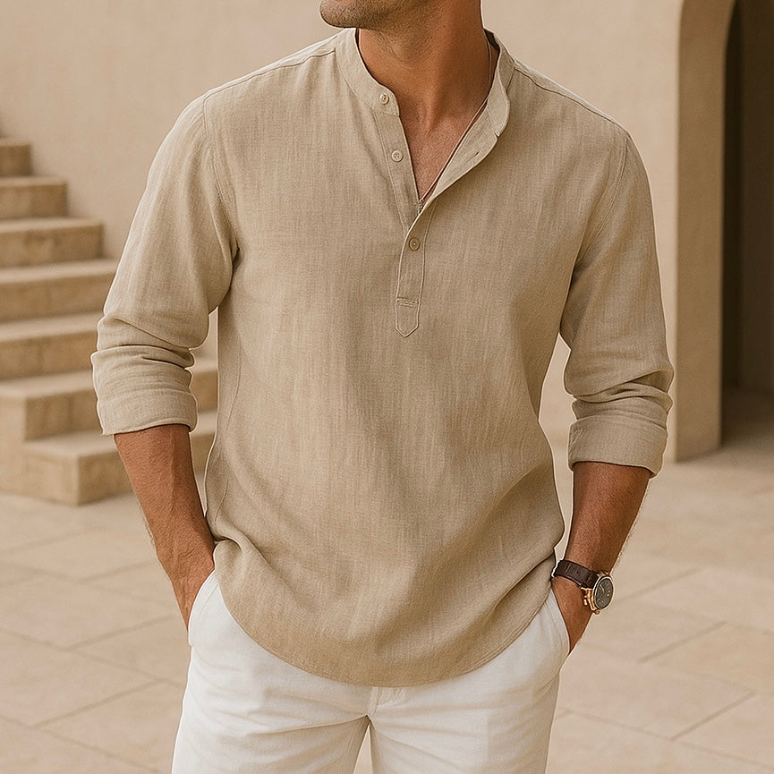 Camisa Capri
