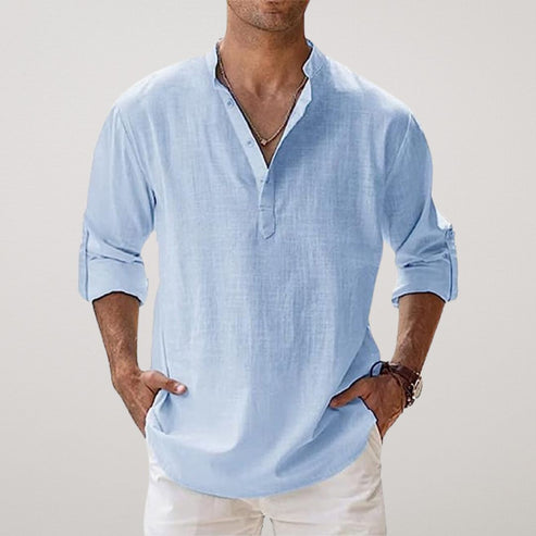 Camisa Capri