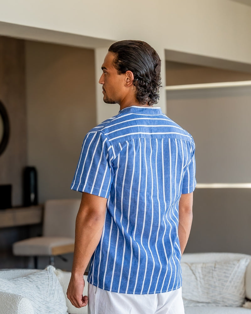 Camisa Marinera