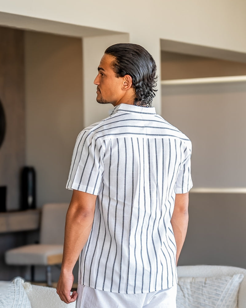 Camisa Marinera