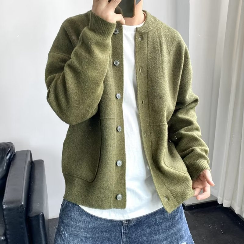 Chaqueta Acrópolis