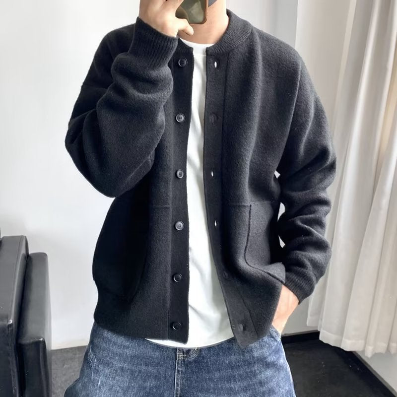 Chaqueta Acrópolis