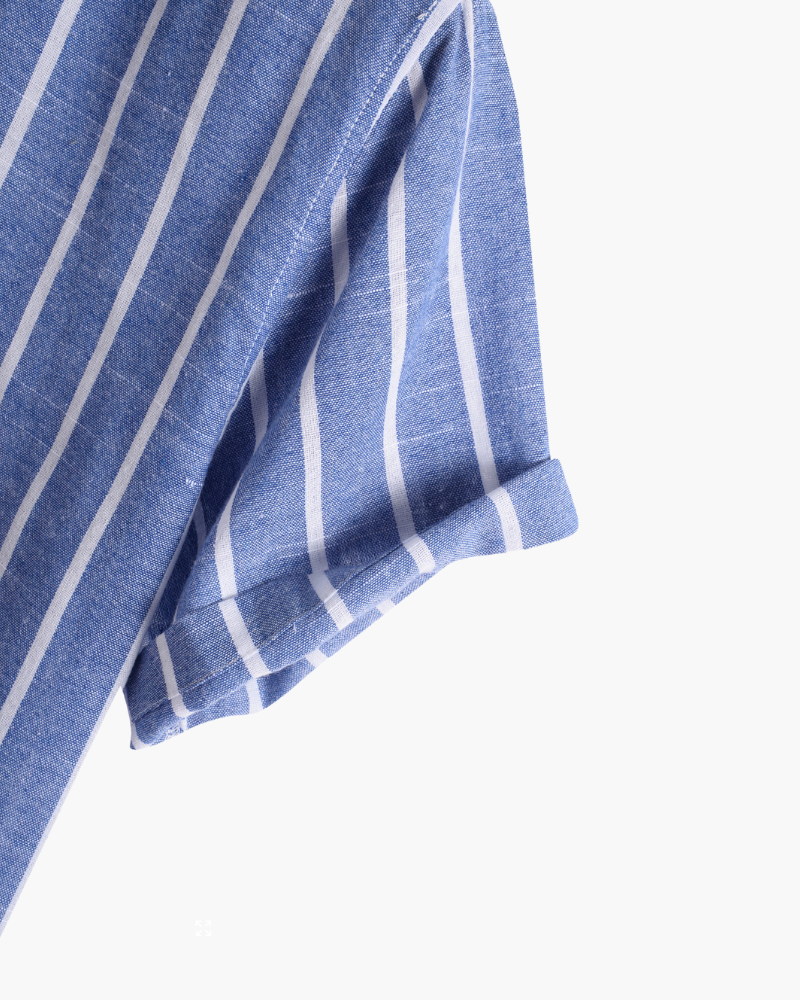 Camisa Marinera