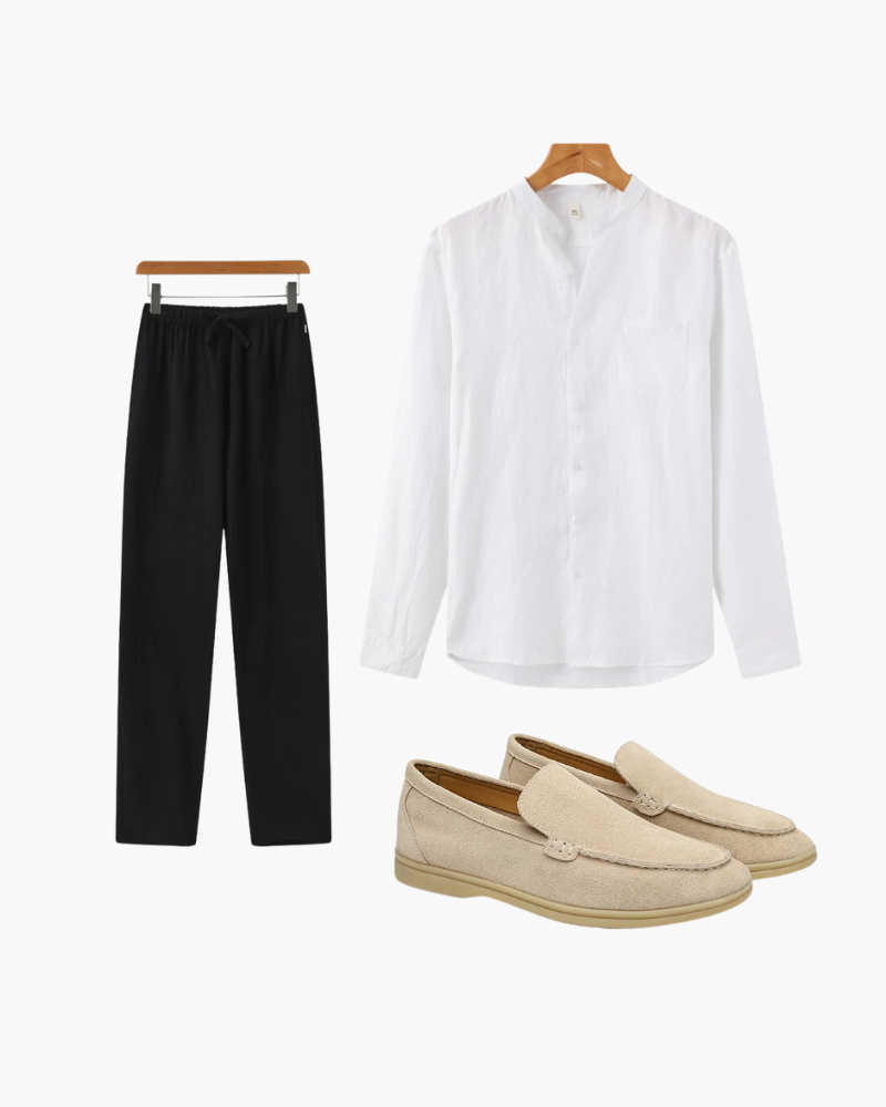 Conjunto Barberini