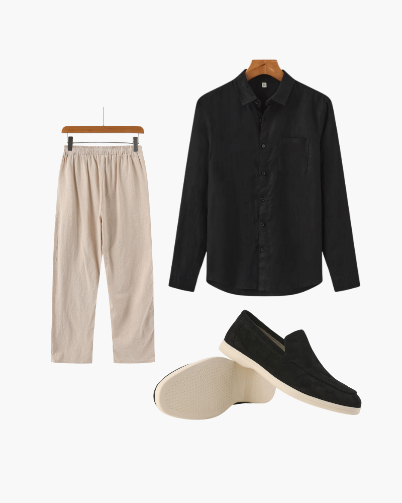 Conjunto Domus