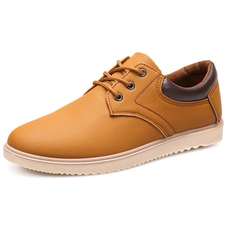 Zapato Ostiano