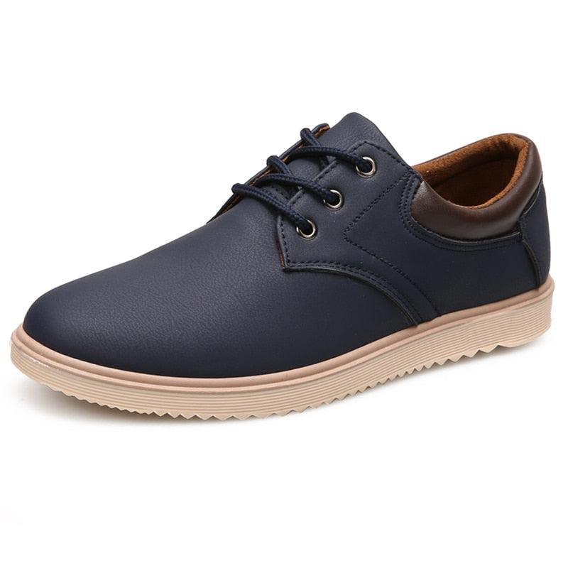 Zapato Ostiano