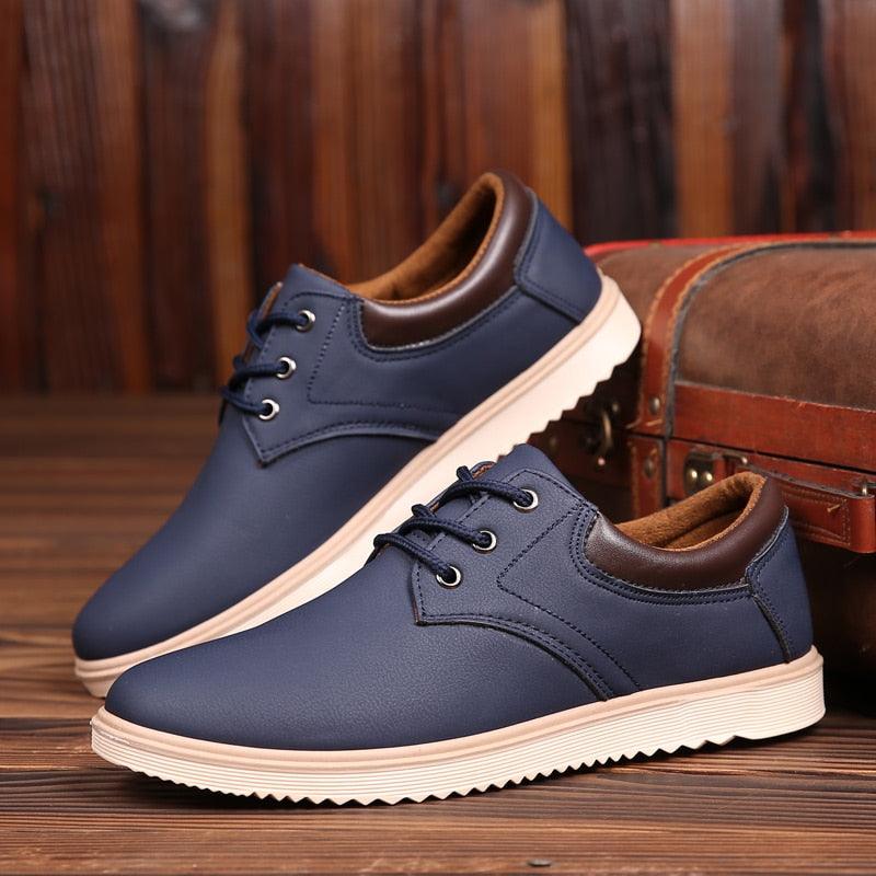 Zapato Ostiano