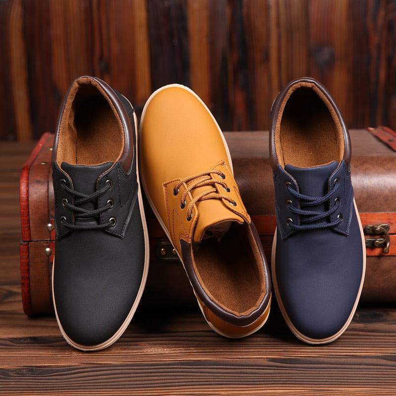 Zapato Ostiano