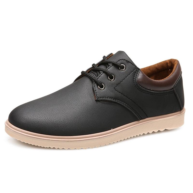 Zapato Ostiano