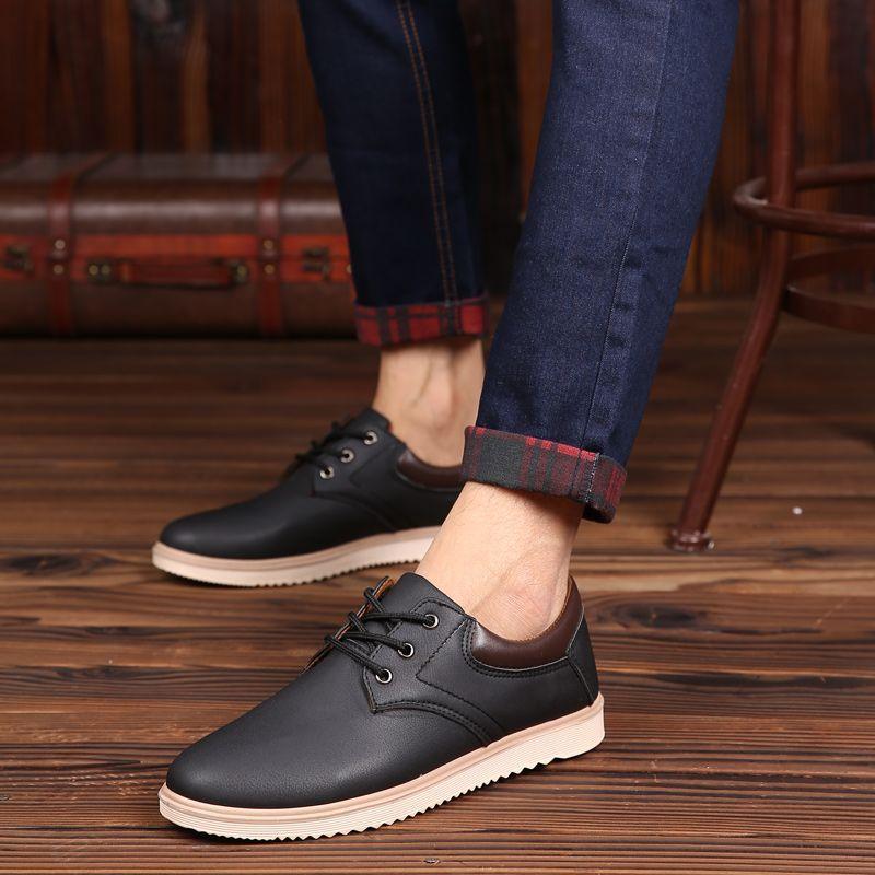 Zapato Ostiano