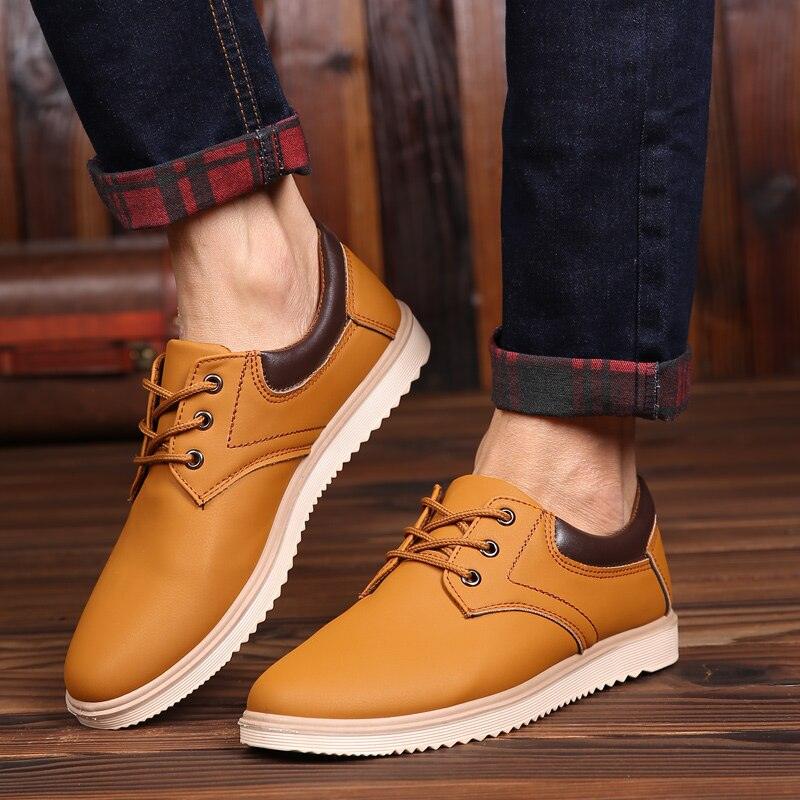 Zapato Ostiano