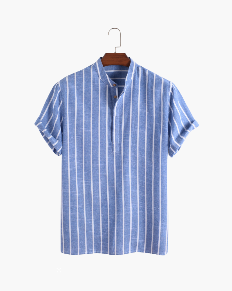 Camisa Marinera