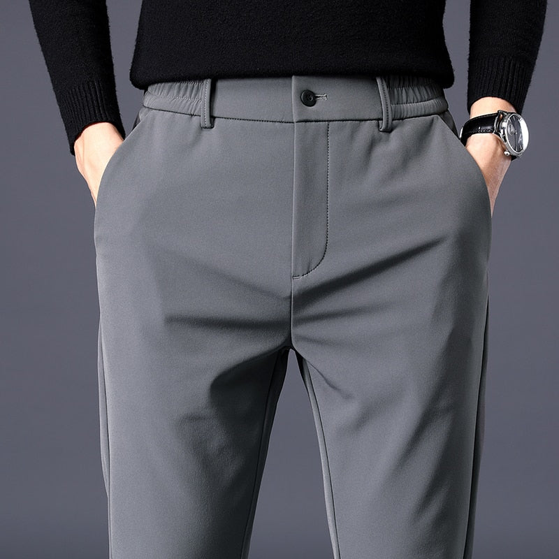 Pantalón Slim