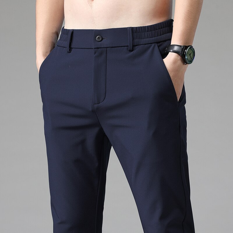 Pantalón Slim